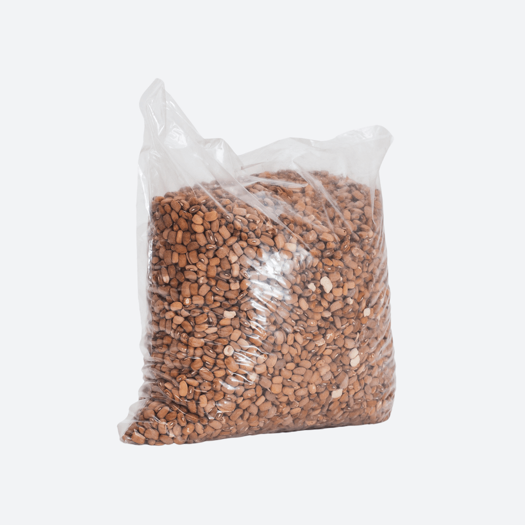 African Brown Beans 5lbs - Motherland Groceries