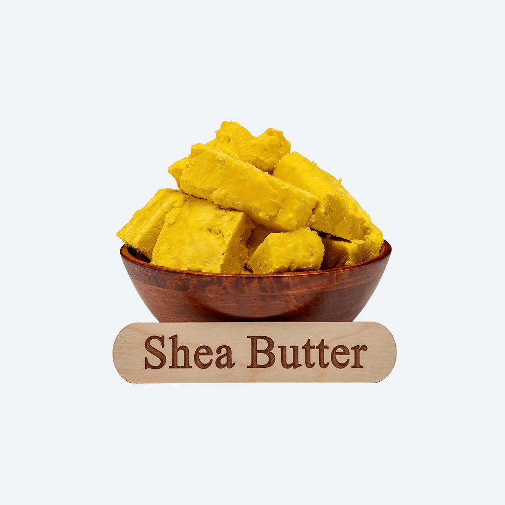 African Shea Butter 8oz - Motherland Groceries