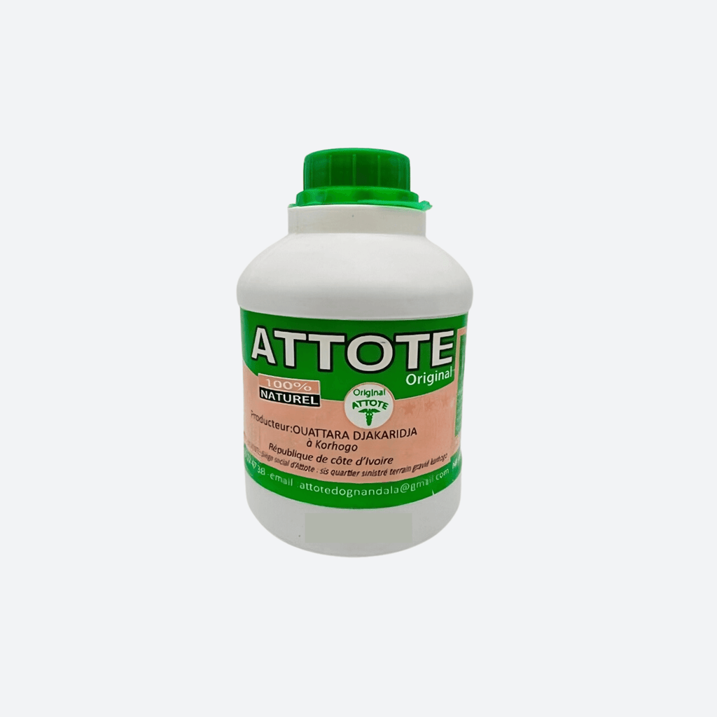 Attote Herbal Bitters - Motherland Groceries
