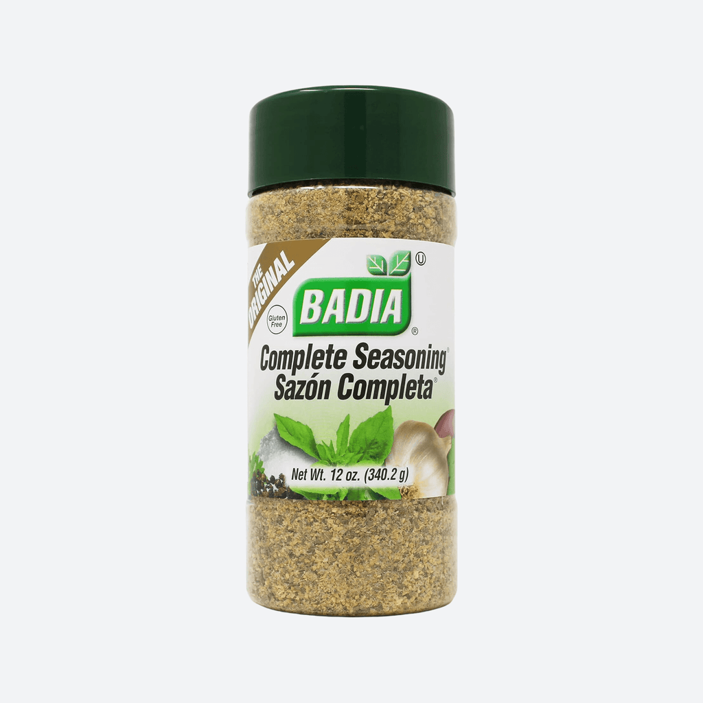 Badia Complete Seasoning 12oz - Motherland Groceries