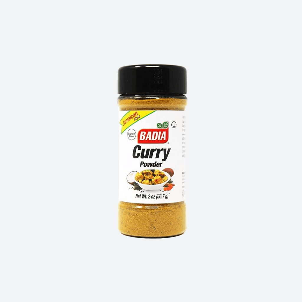 Badia Curry Powder 2 Oz - Motherland Groceries