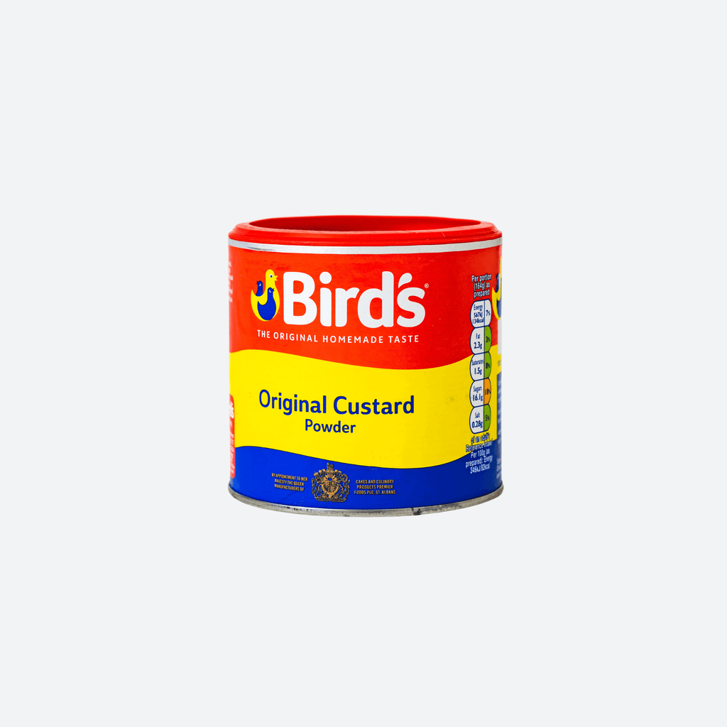 Bird's Custard Powder 300g - Motherland Groceries