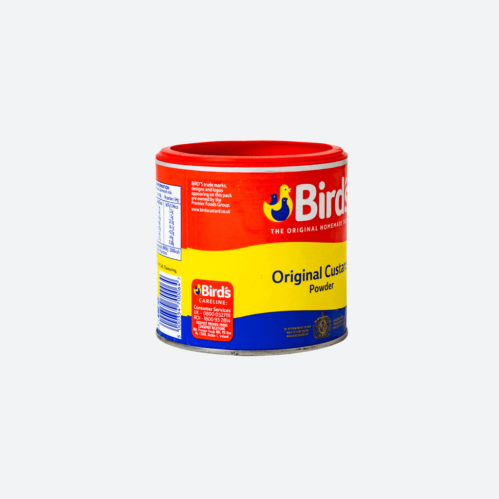 Bird's Custard Powder 300g - Motherland Groceries