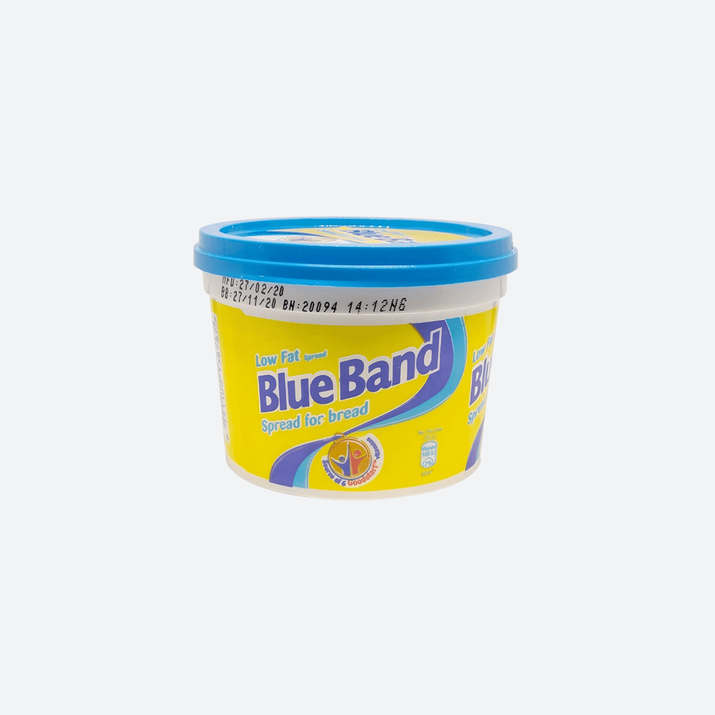 Blue Band Butter Spread - Motherland Groceries