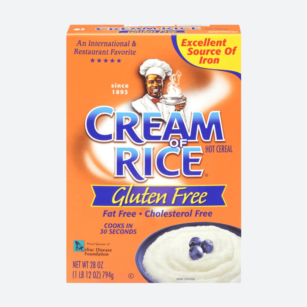 Cream of Rice 28oz - Motherland Groceries