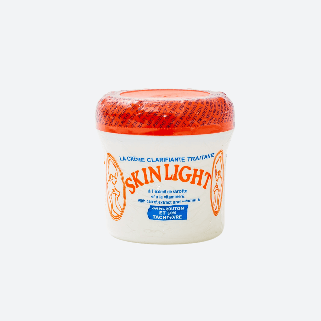 Creme Skin Light Body Cream - Motherland Groceries