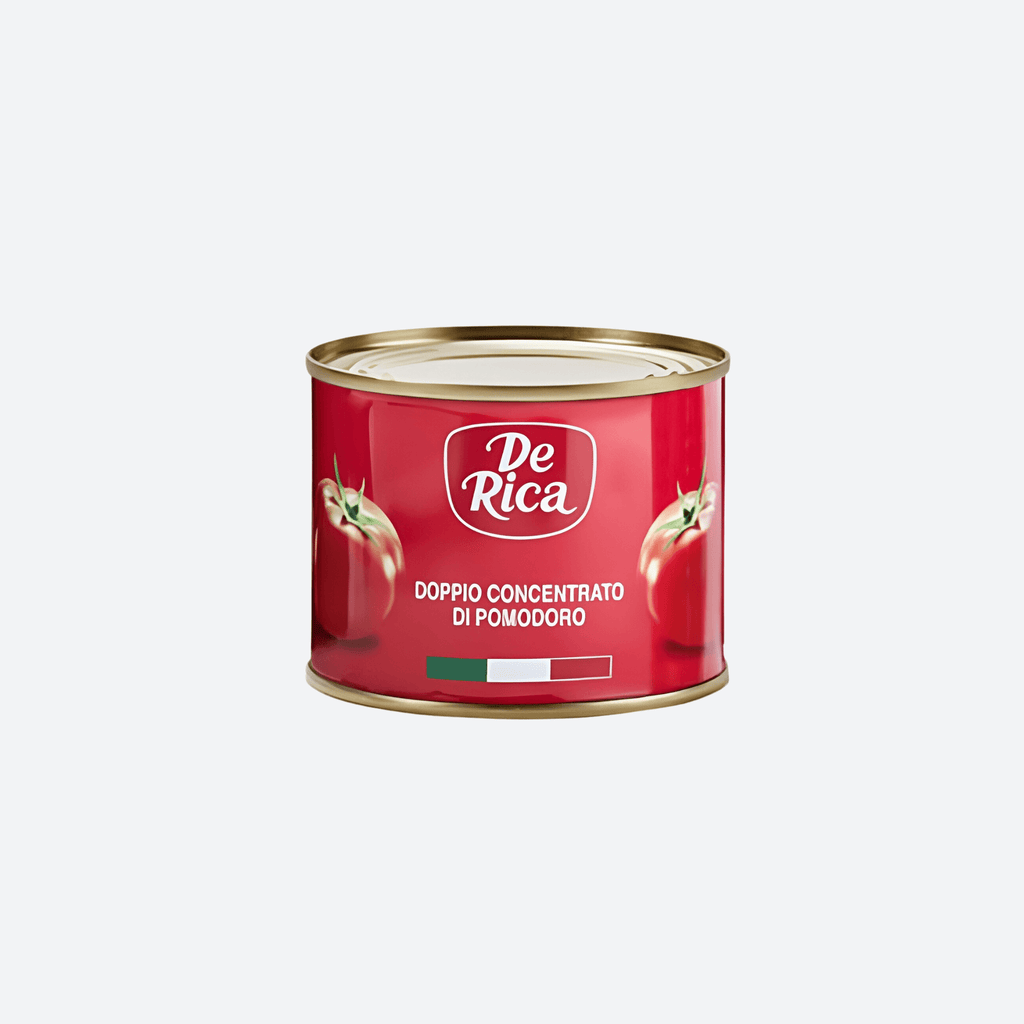 De Rica Tomato Paste 210g - Motherland Groceries