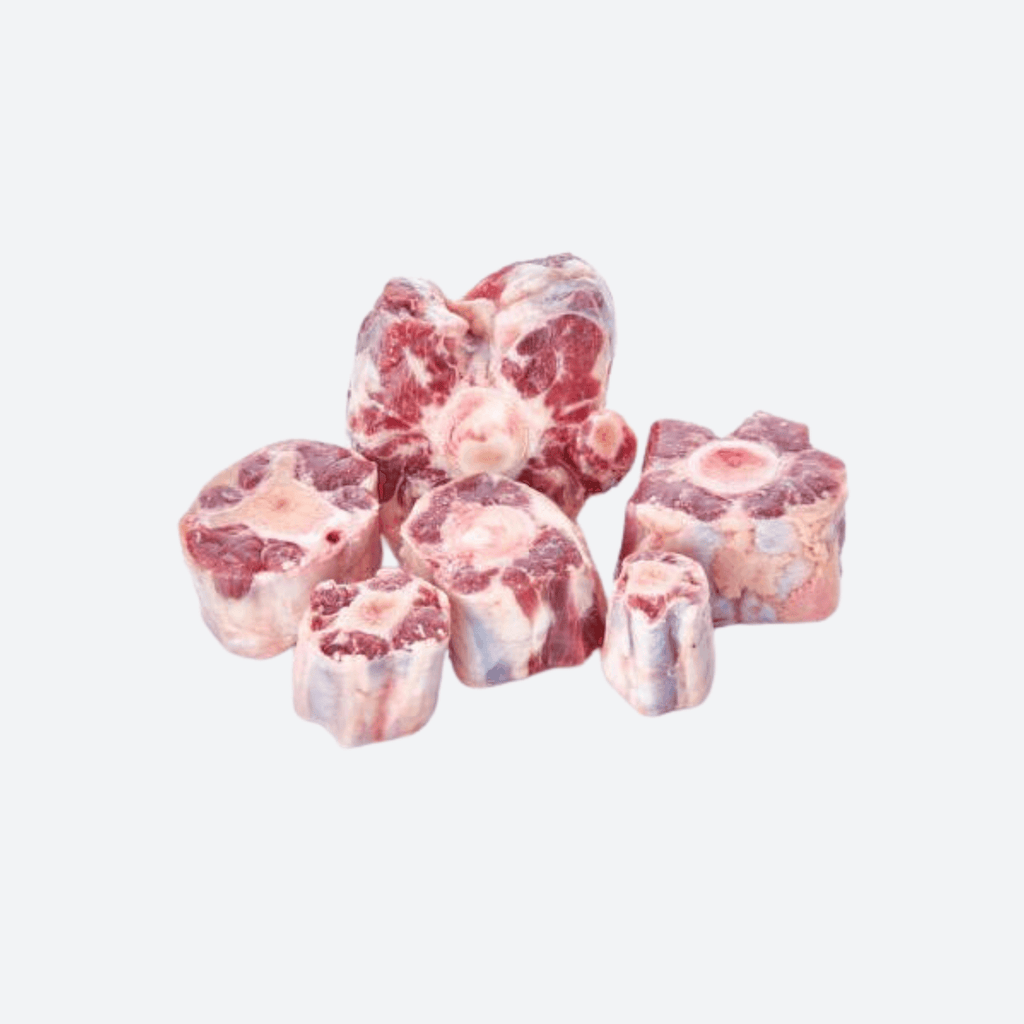 Fz Oxtails - Motherland Groceries