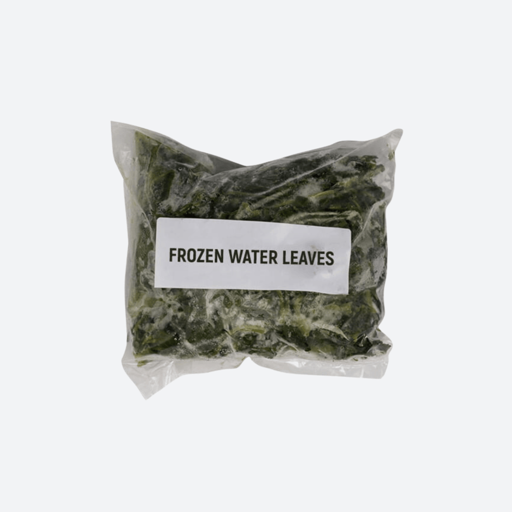 Fz Water Leaves - Motherland Groceries