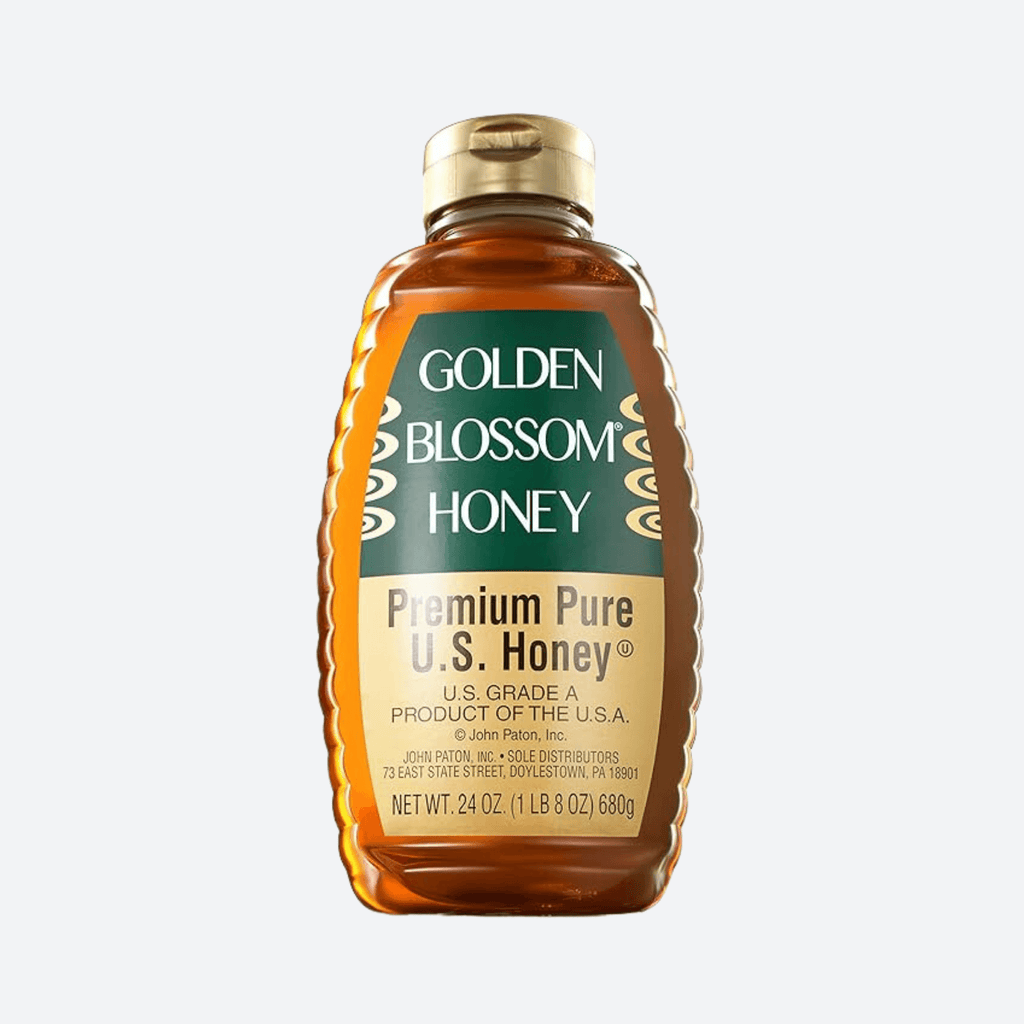 Golden Blossom Honey 24 Oz - Motherland Groceries