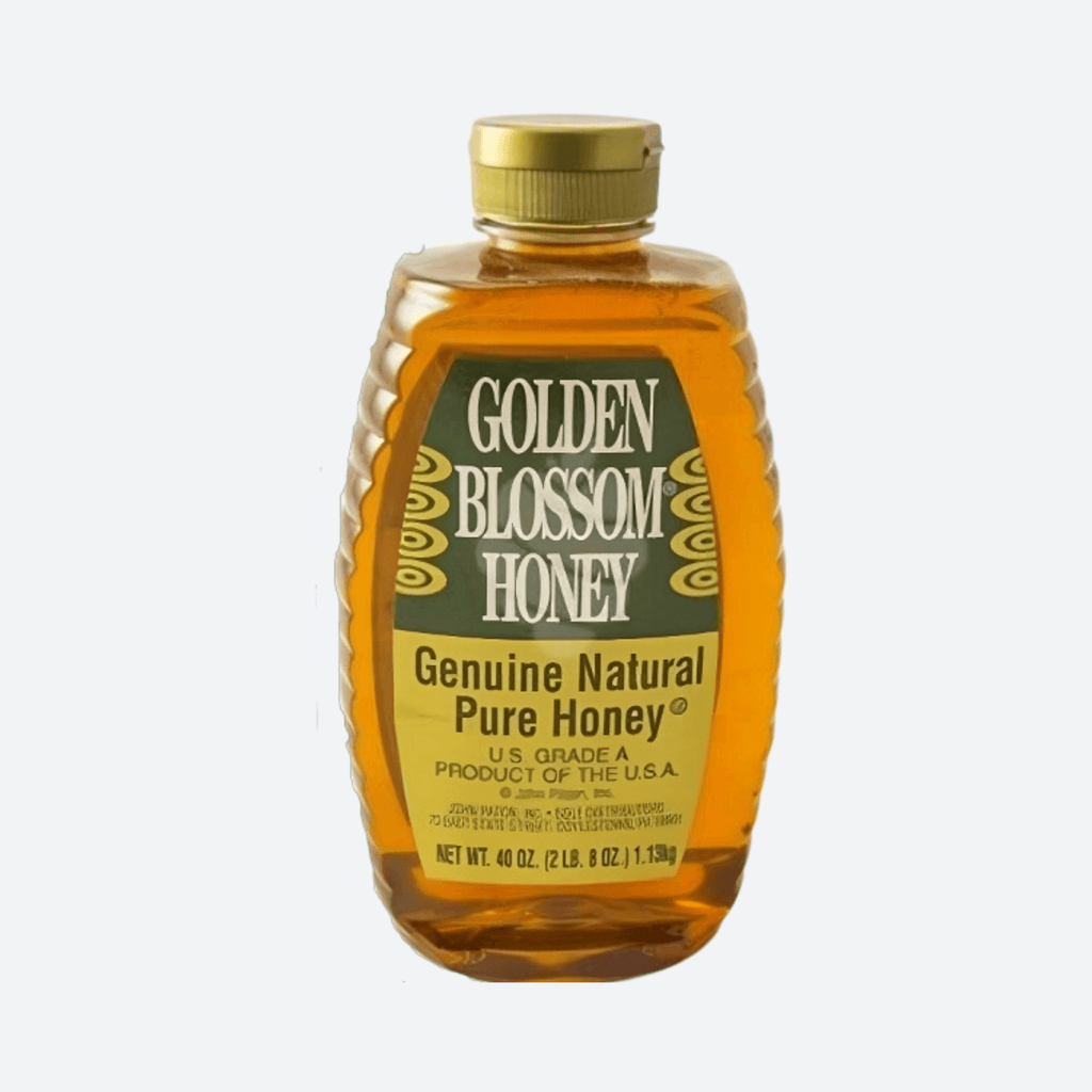 Golden Blossom Honey 40 Oz - Motherland Groceries