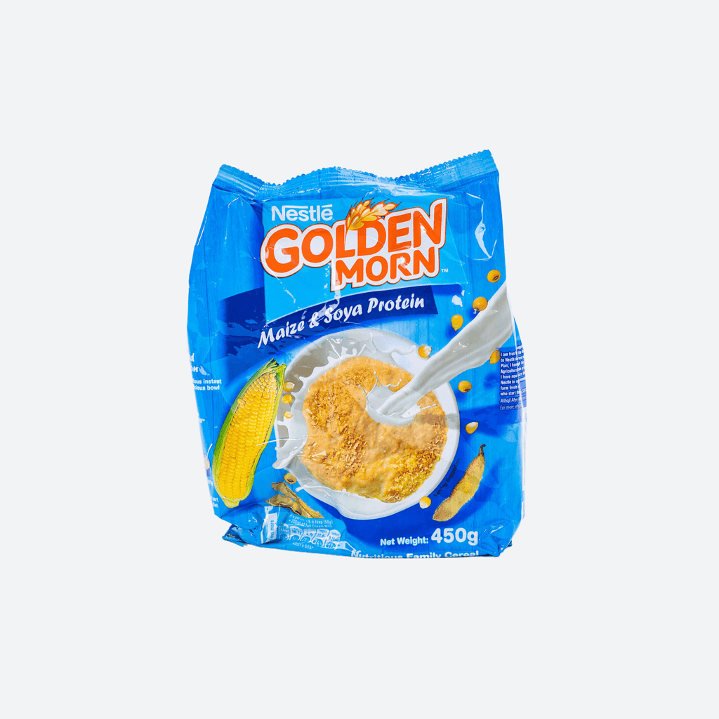 Golden Morn Cereal 450g - Motherland Groceries