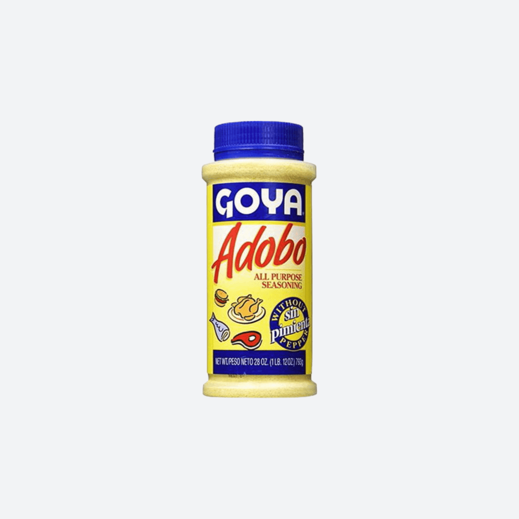 Goya Adobo without Pepper 28oz - Motherland Groceries