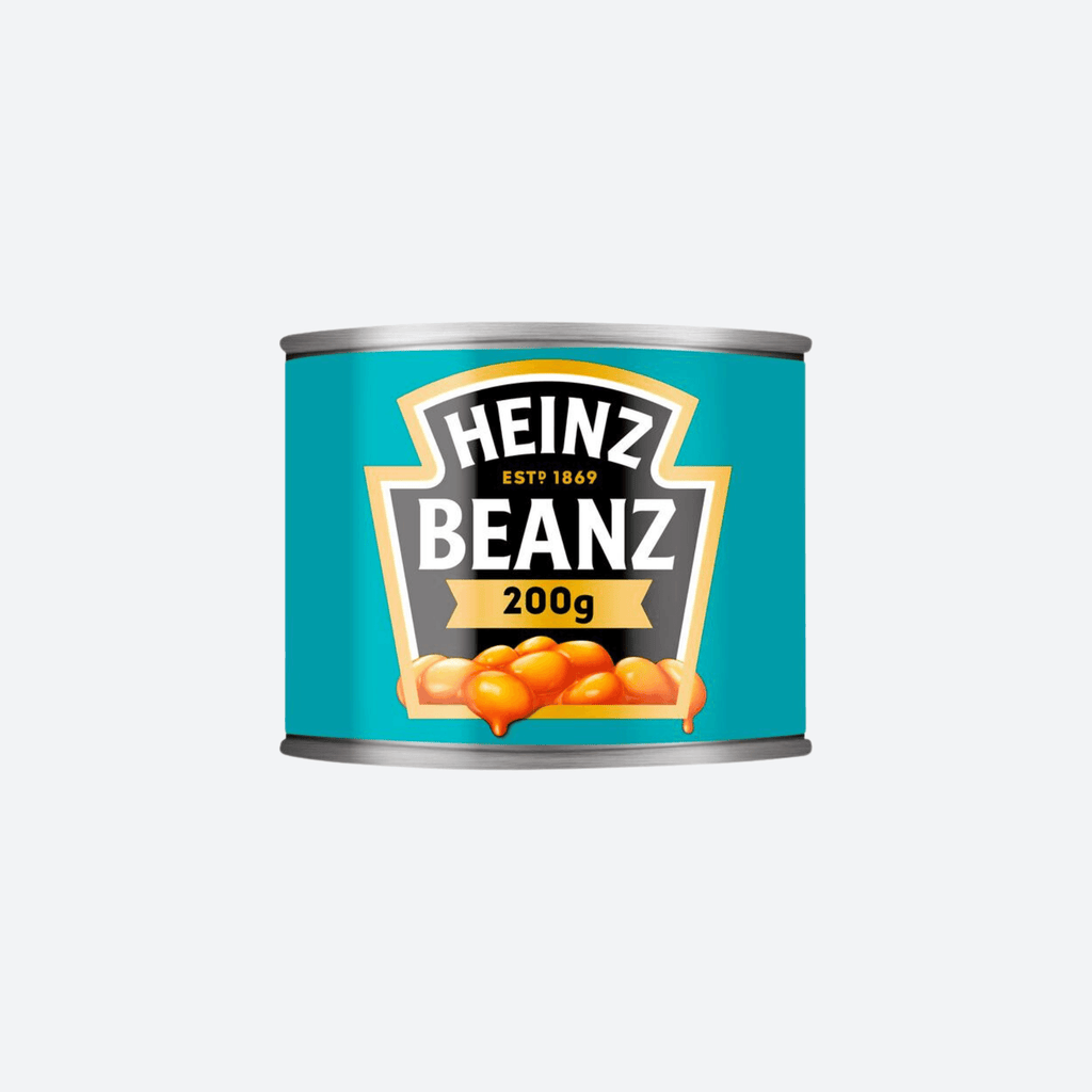 Heinz Baked Beans 200g - Motherland Groceries