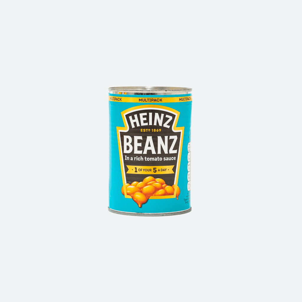 Heinz Baked Beans 415g - Motherland Groceries