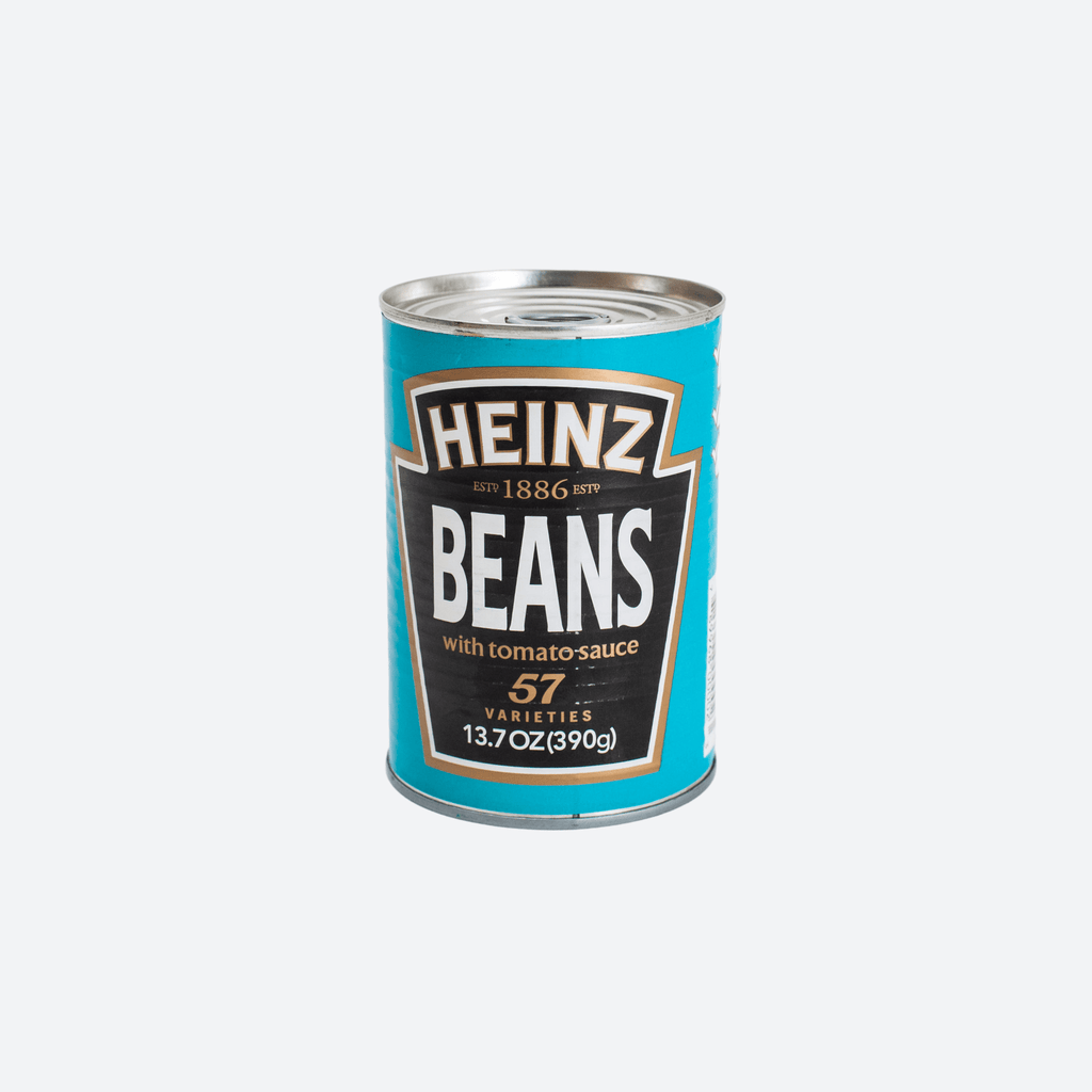 Heinz Beans with Tomato Sauce 13.7oz - Motherland Groceries