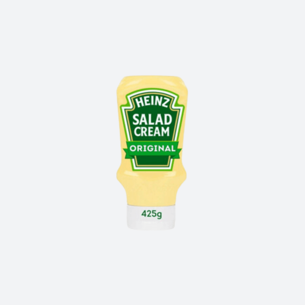 Heinz Salad Cream 425g - Motherland Groceries
