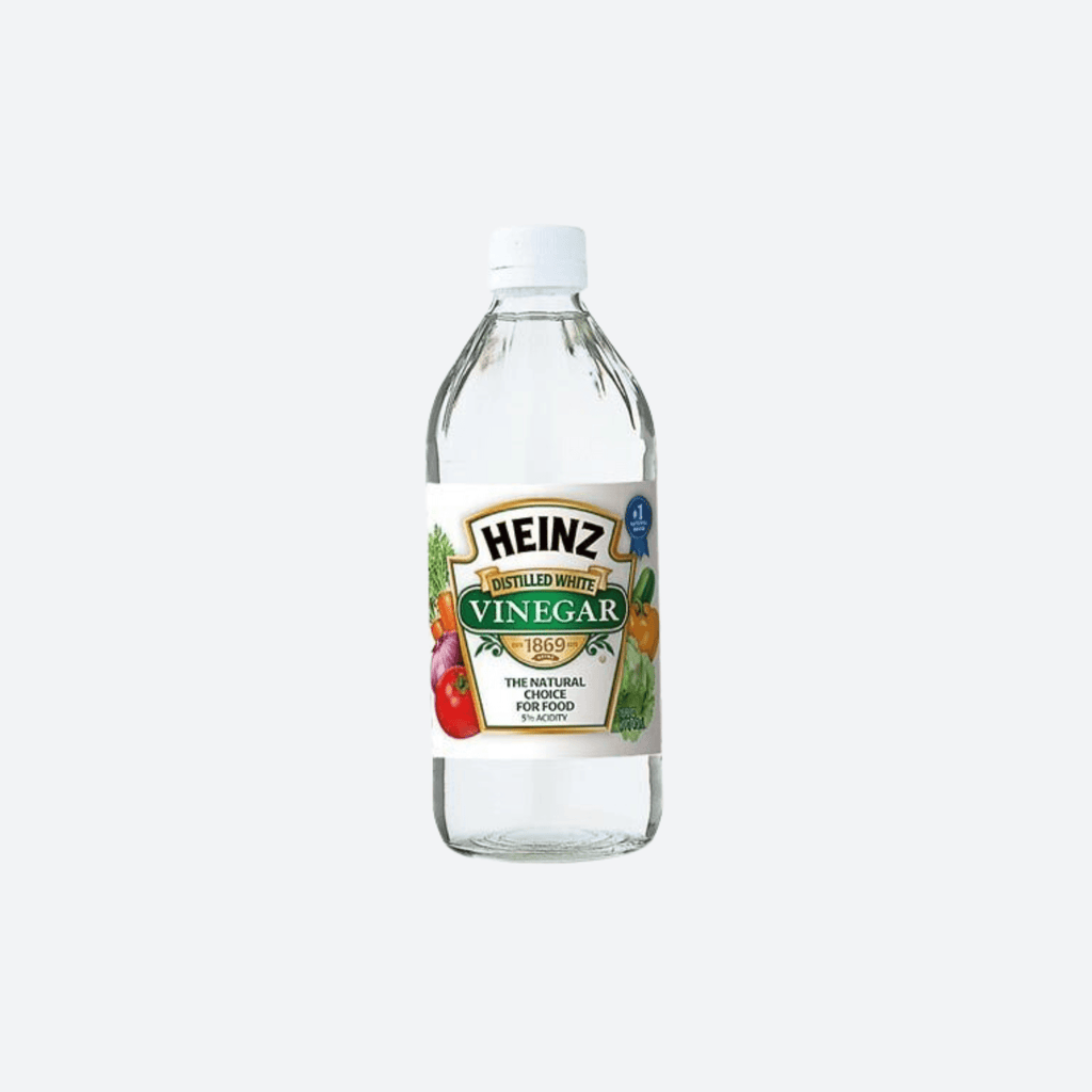 Heinz White Vinegar 16oz - Motherland Groceries