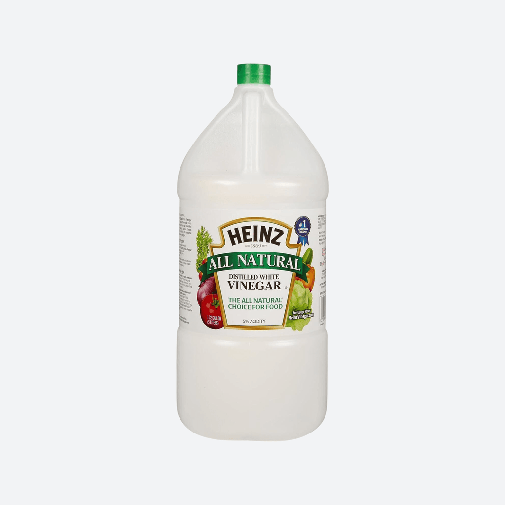 Heinz White Vinegar 5 Liter - Motherland Groceries