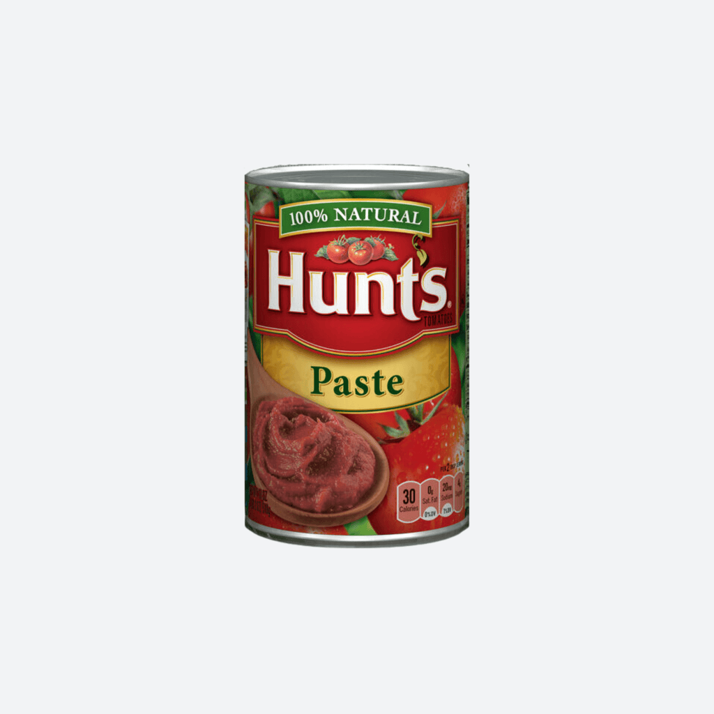 Hunts Tomato Paste 18oz - Motherland Groceries