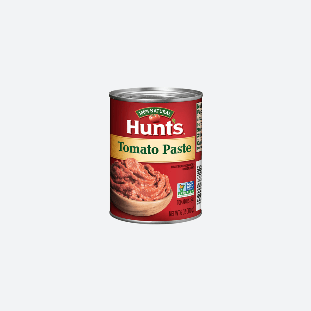 Hunts Tomato Paste 6oz - Motherland Groceries