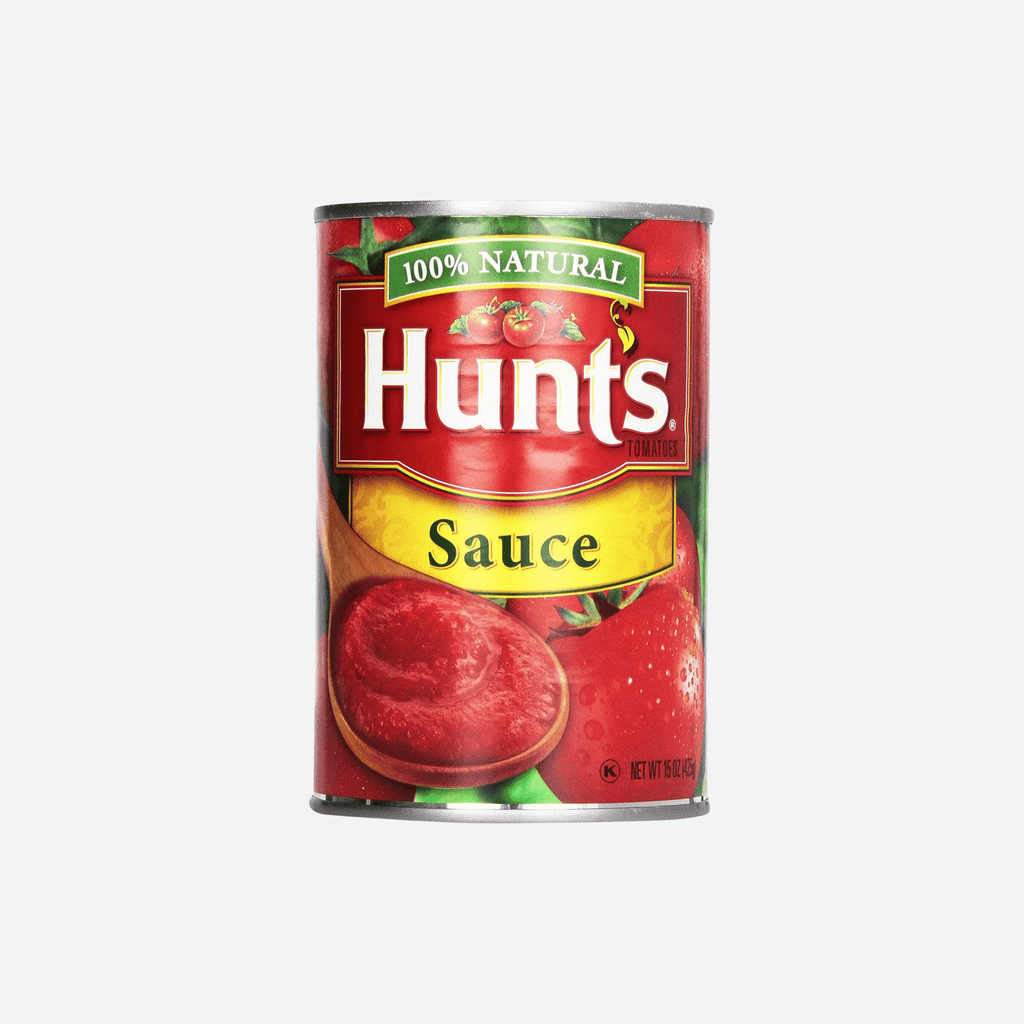 Hunts Tomato Sauce 15oz - Motherland Groceries