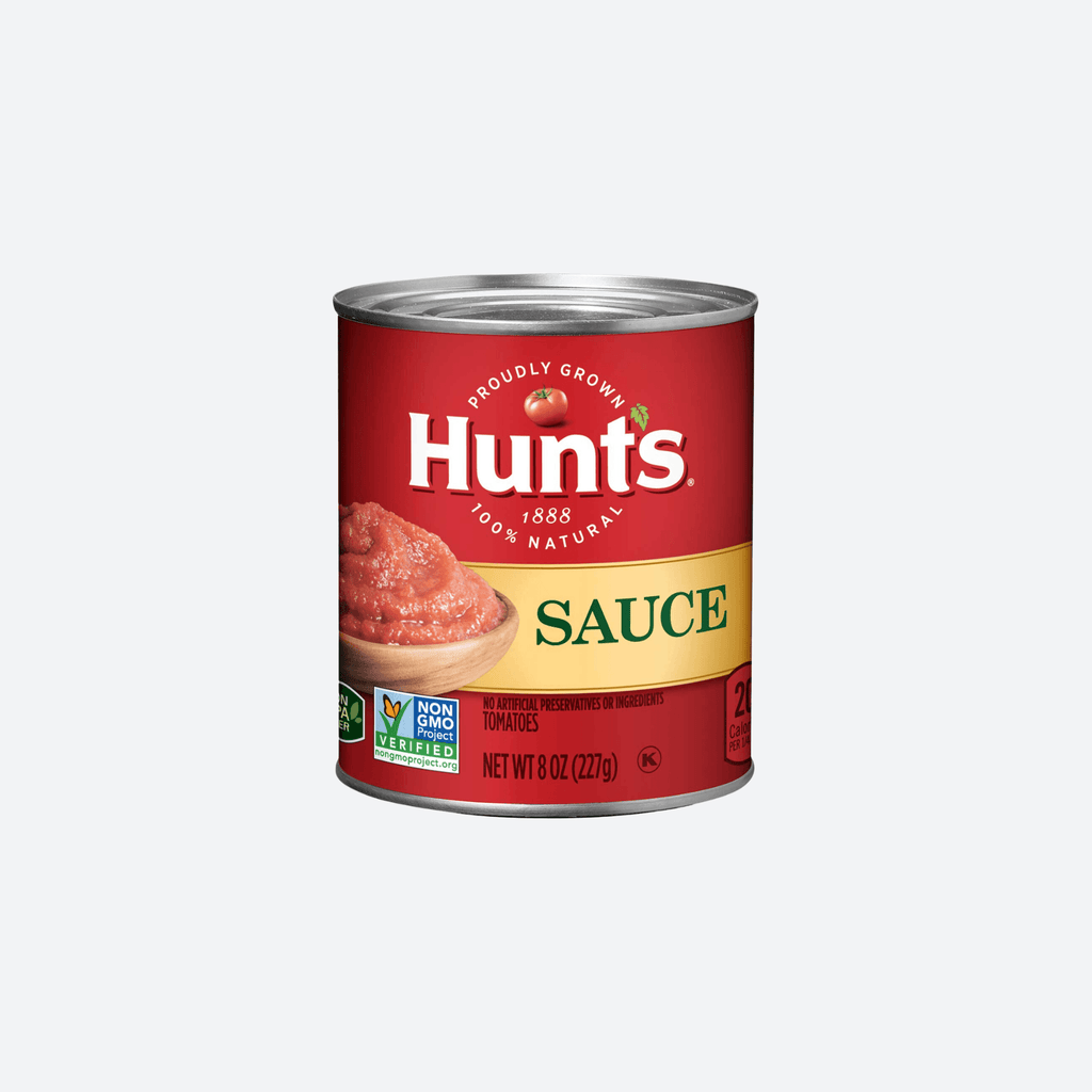 Hunts Tomato Sauce 8oz - Motherland Groceries