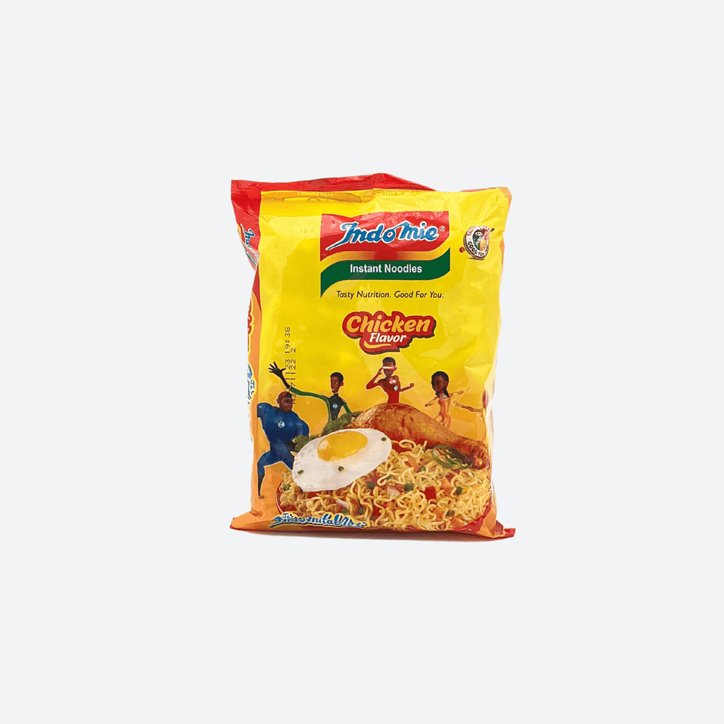 Indomie Noodles Chicken Flavor - Motherland Groceries