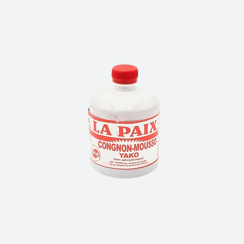 La Paix Congnons Original Herbal Drink - Motherland Groceries
