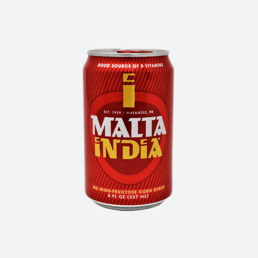 Malta Indian Malt Beverage - Motherland Groceries