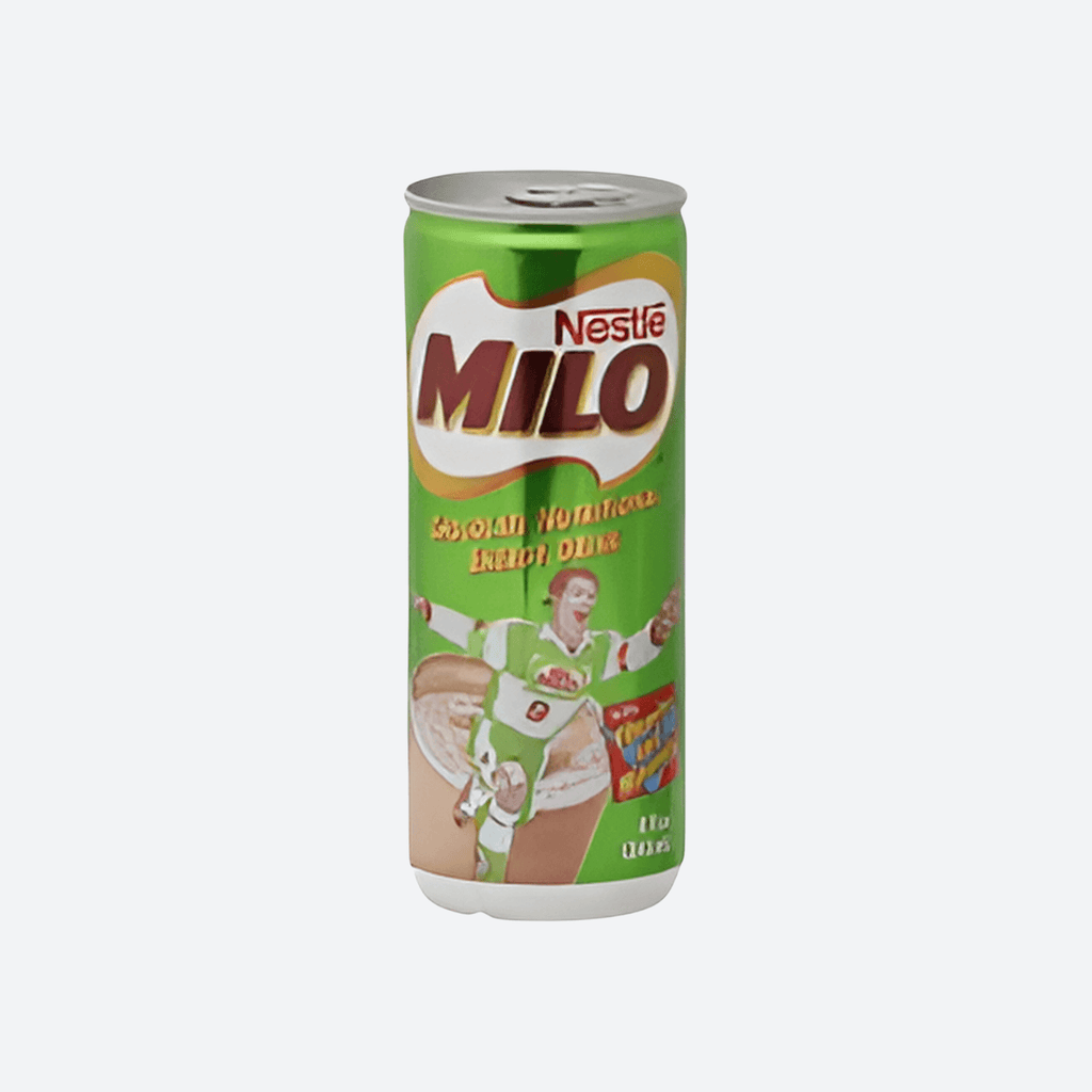Milo Energy Liquid Drink - Motherland Groceries