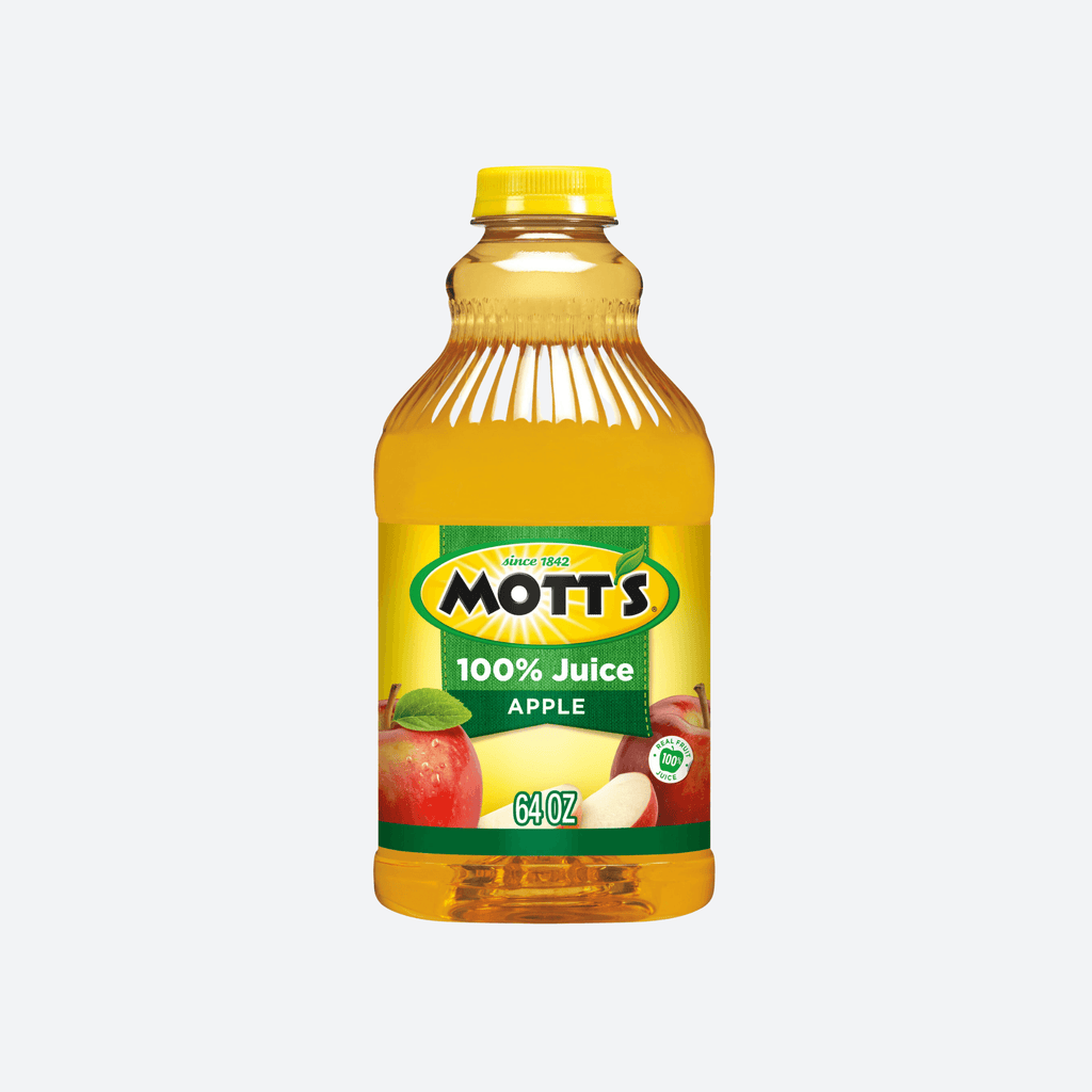 Mott's Apple Juice 64 Oz - Motherland Groceries