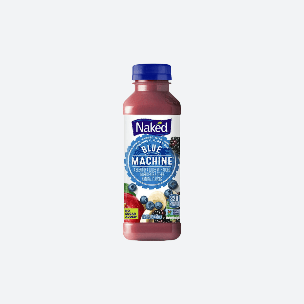 Naked smoothie price best sale