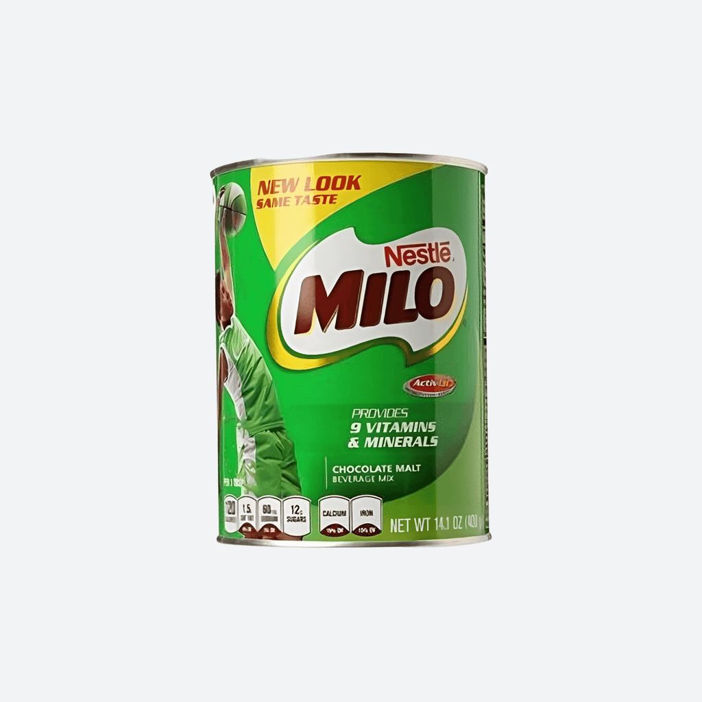 Nestle Milo 400g - Motherland Groceries