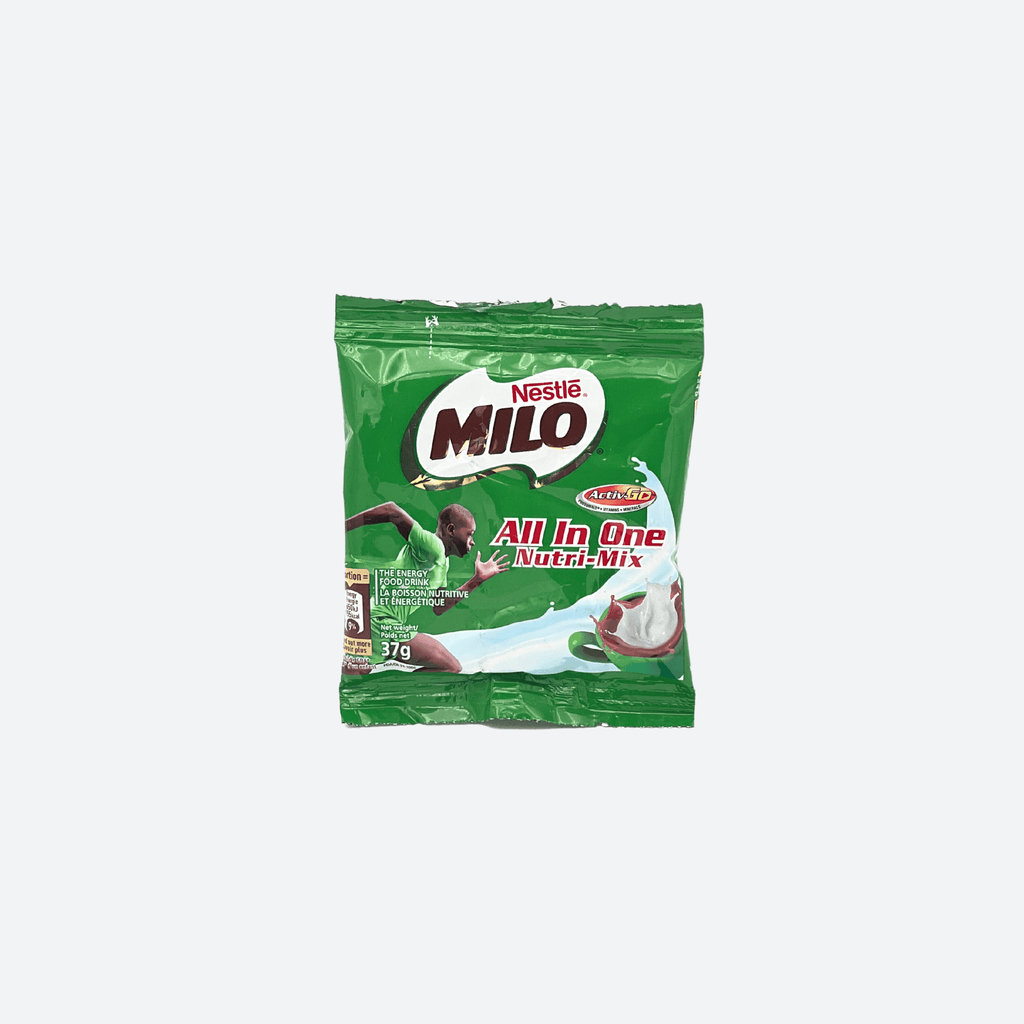 Nestle Milo Powder Nutri-Mix - Motherland Groceries