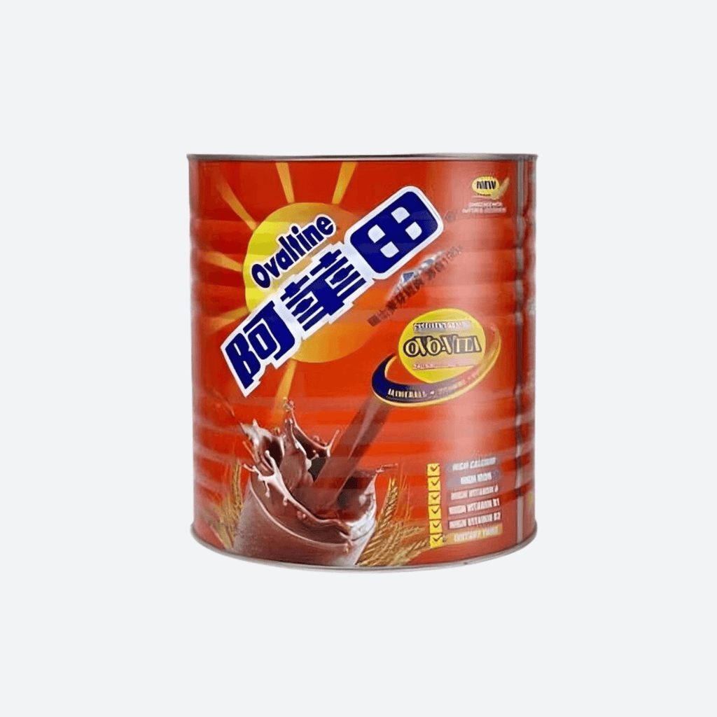 Ovaltine Cocoa Drink 1150g - Motherland Groceries