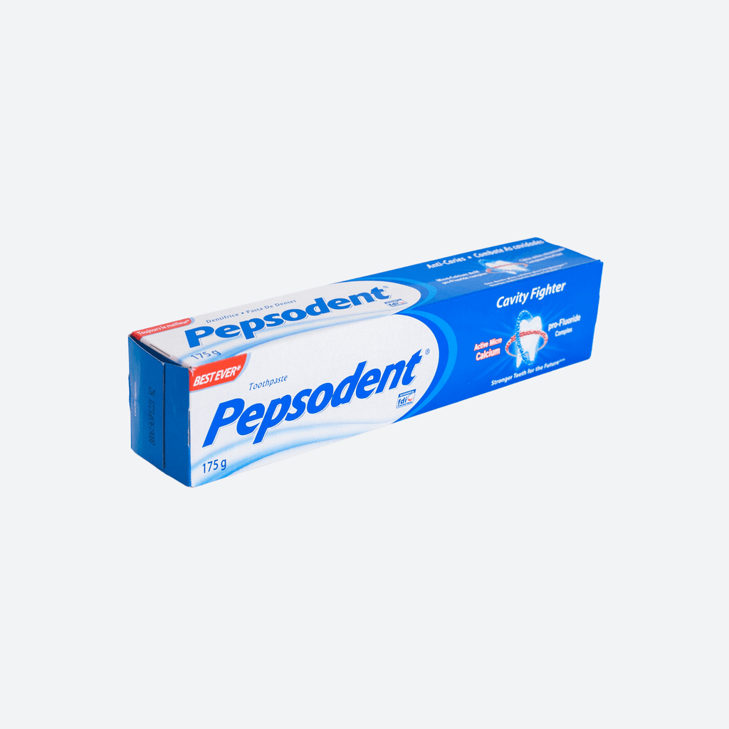 Pepsodent Toothpaste - Motherland Groceries