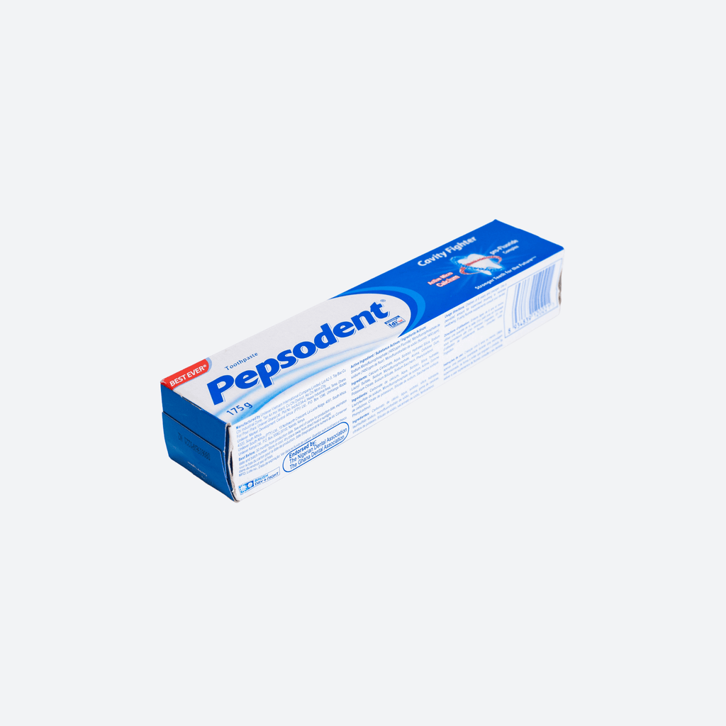 Pepsodent Toothpaste - Motherland Groceries
