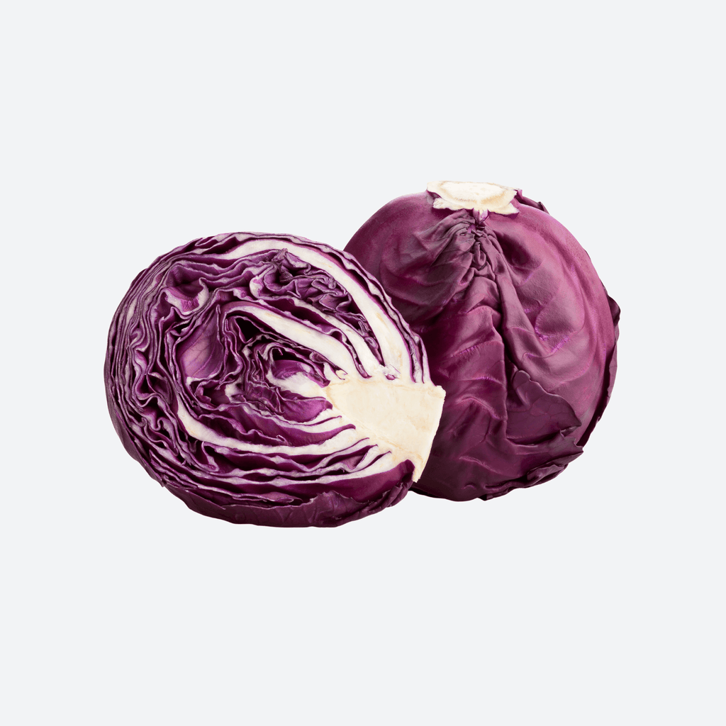 Red Cabbage - Motherland Groceries