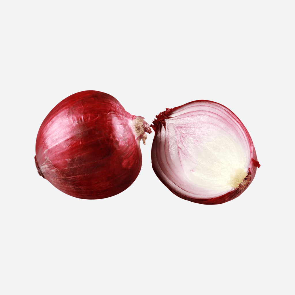 Red Onions - Motherland Groceries