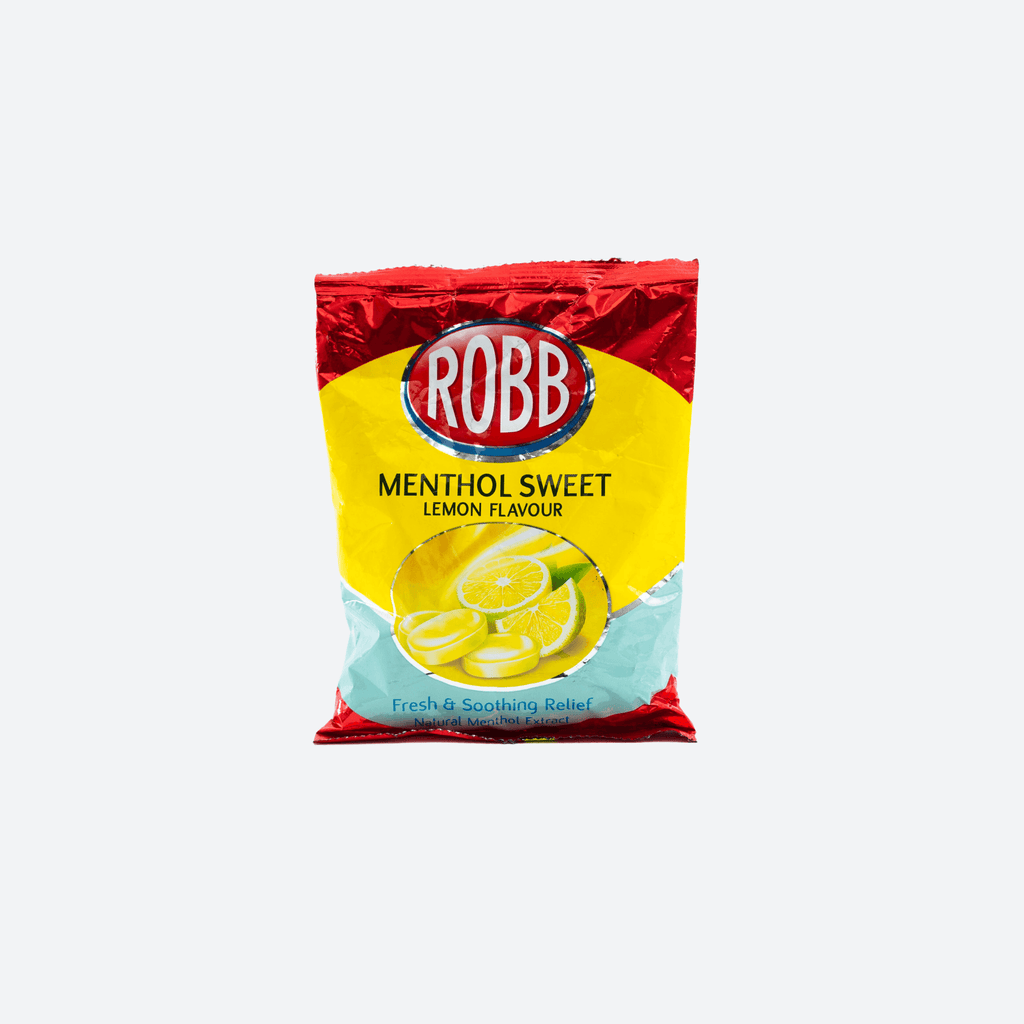 Robb Menthol Sweet Candy - Motherland Groceries