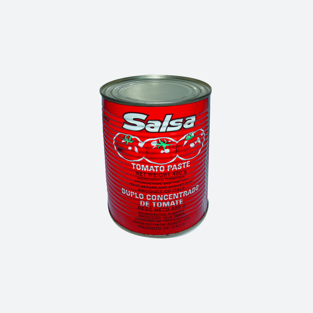 Salsa Tomato Paste 400g - Motherland Groceries