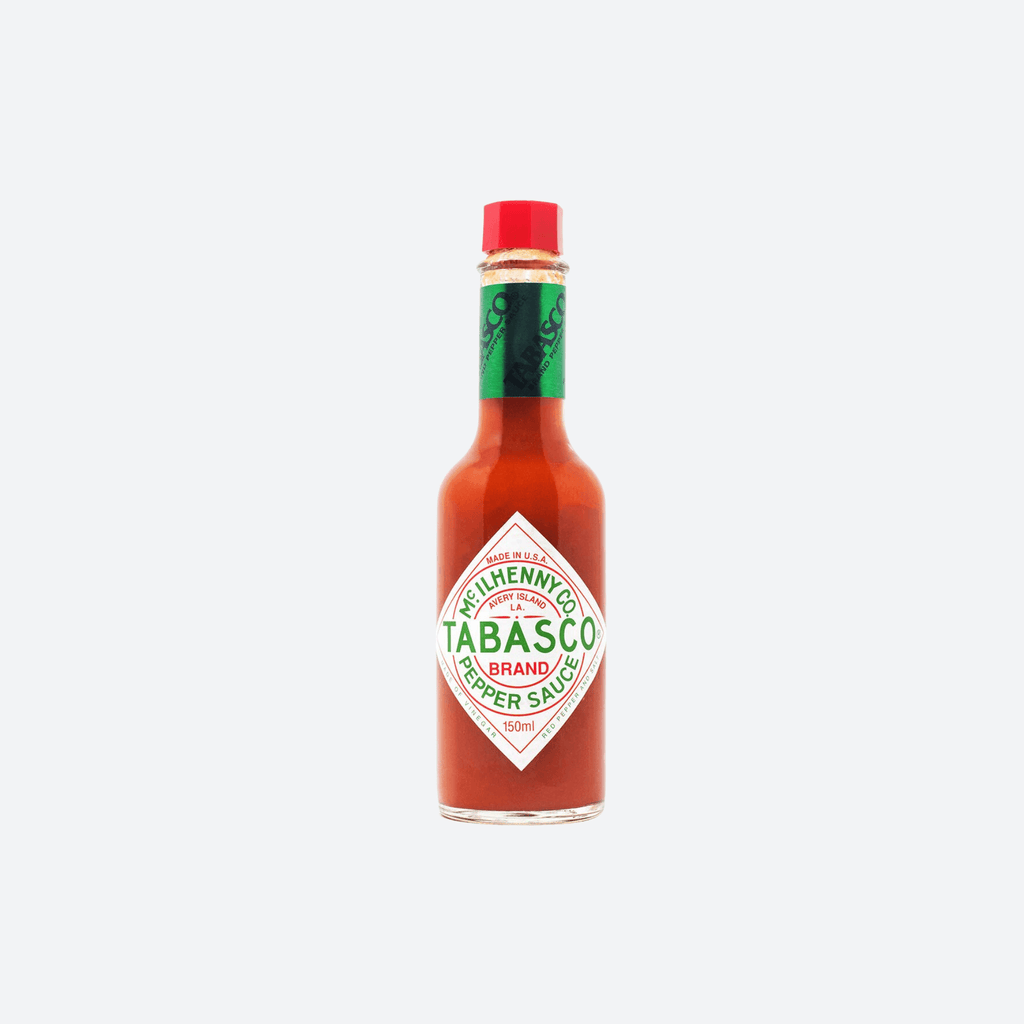 Tabasco Red Pepper Sauce 5 Oz - Motherland Groceries