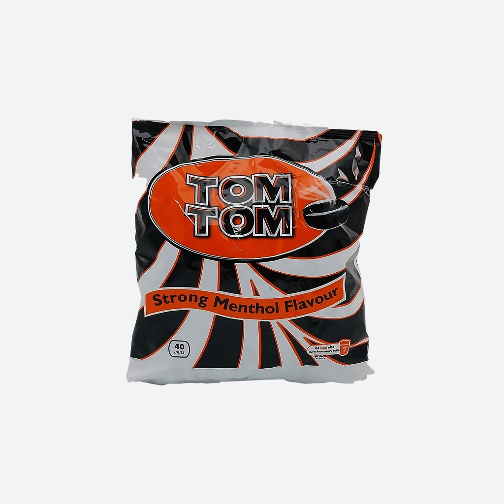 Tom Tom Menthol Candy - Motherland Groceries