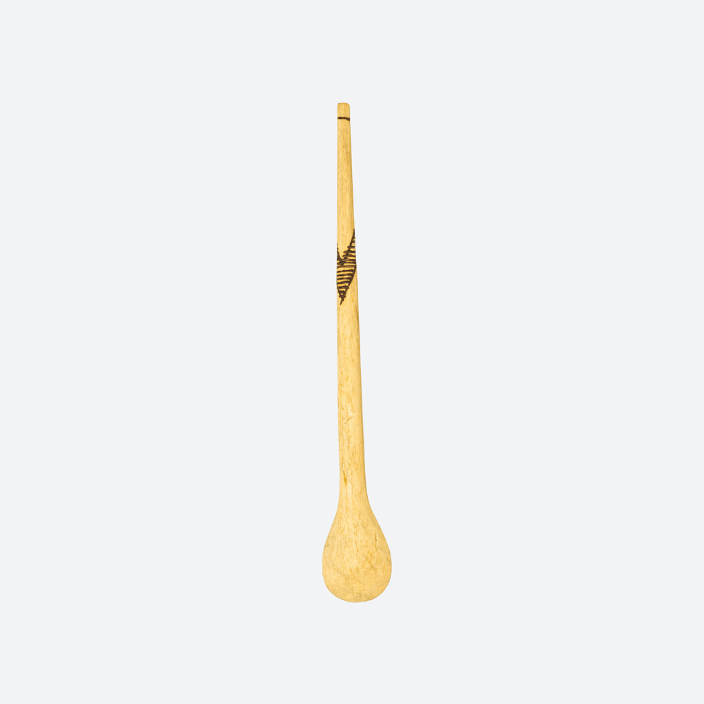 Traditional Banku Cooking Stick - Motherland Groceries