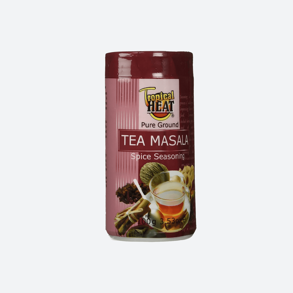 Tropical Heat Tea Masala - Motherland Groceries