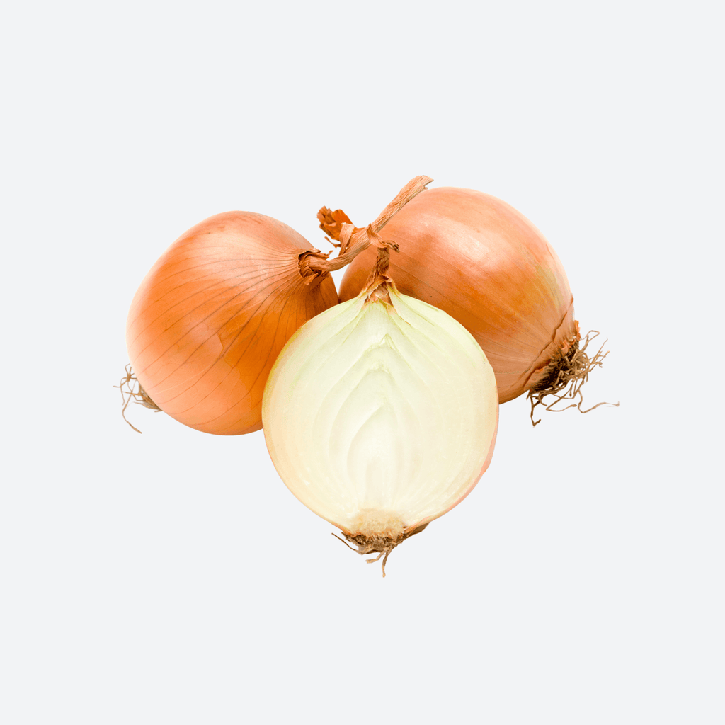 Yellow Onions - Motherland Groceries