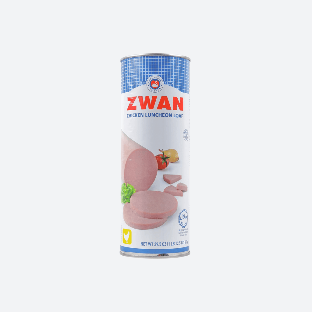 Zwan Chicken Luncheon Meat 29.5oz - Motherland Groceries