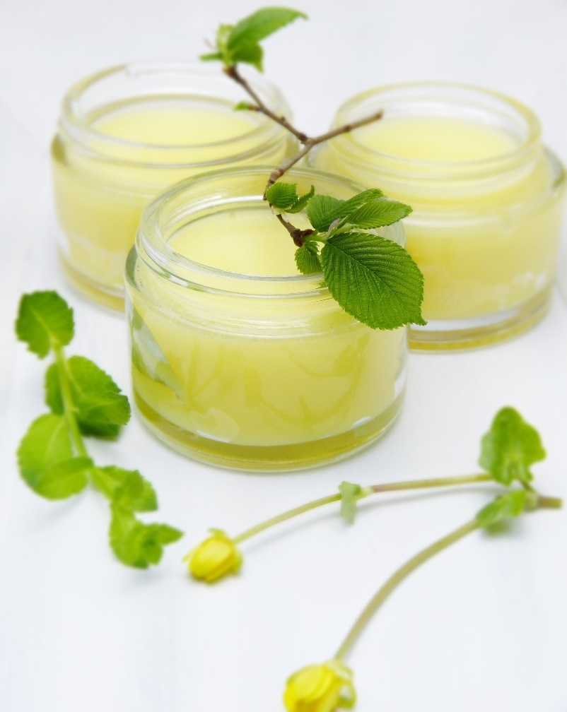 Shea Butter: A Natural Skincare Treasure