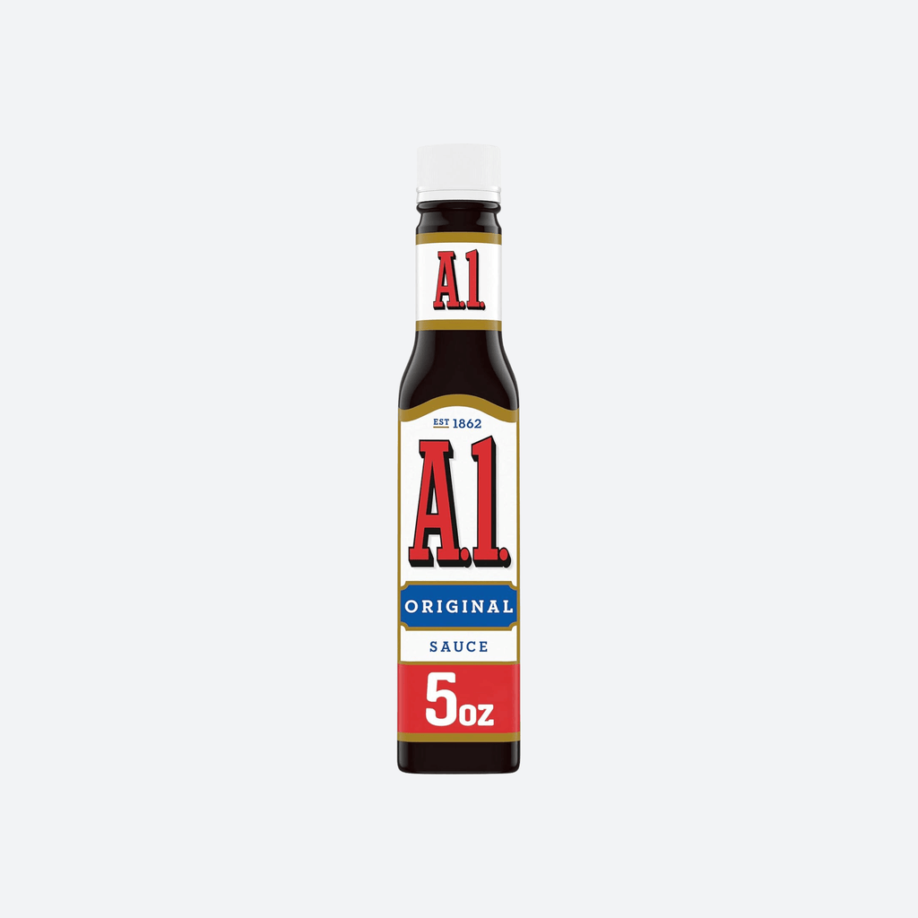 A.1. Steak Sauce 5oz - Motherland Groceries